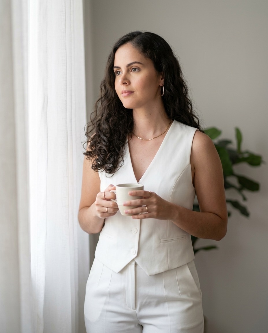 Psicóloga Bruna Lacerda